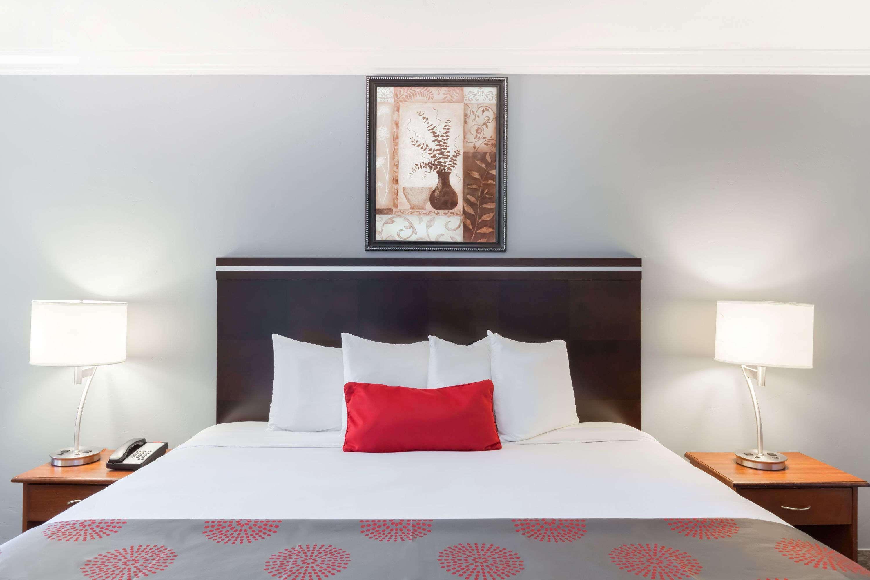 Ramada By Wyndham San Diego Poway Miramar Buitenkant foto