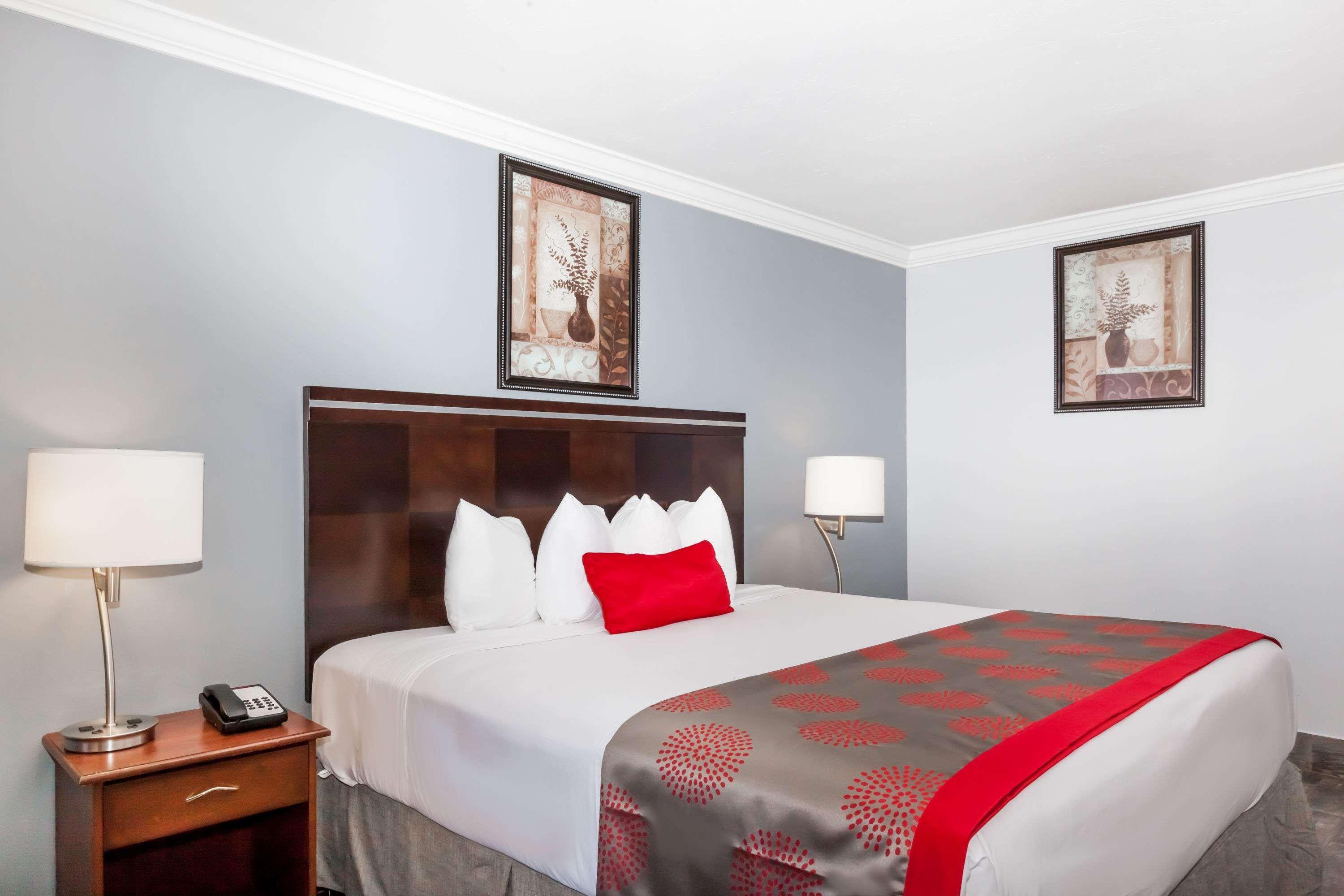 Ramada By Wyndham San Diego Poway Miramar Buitenkant foto