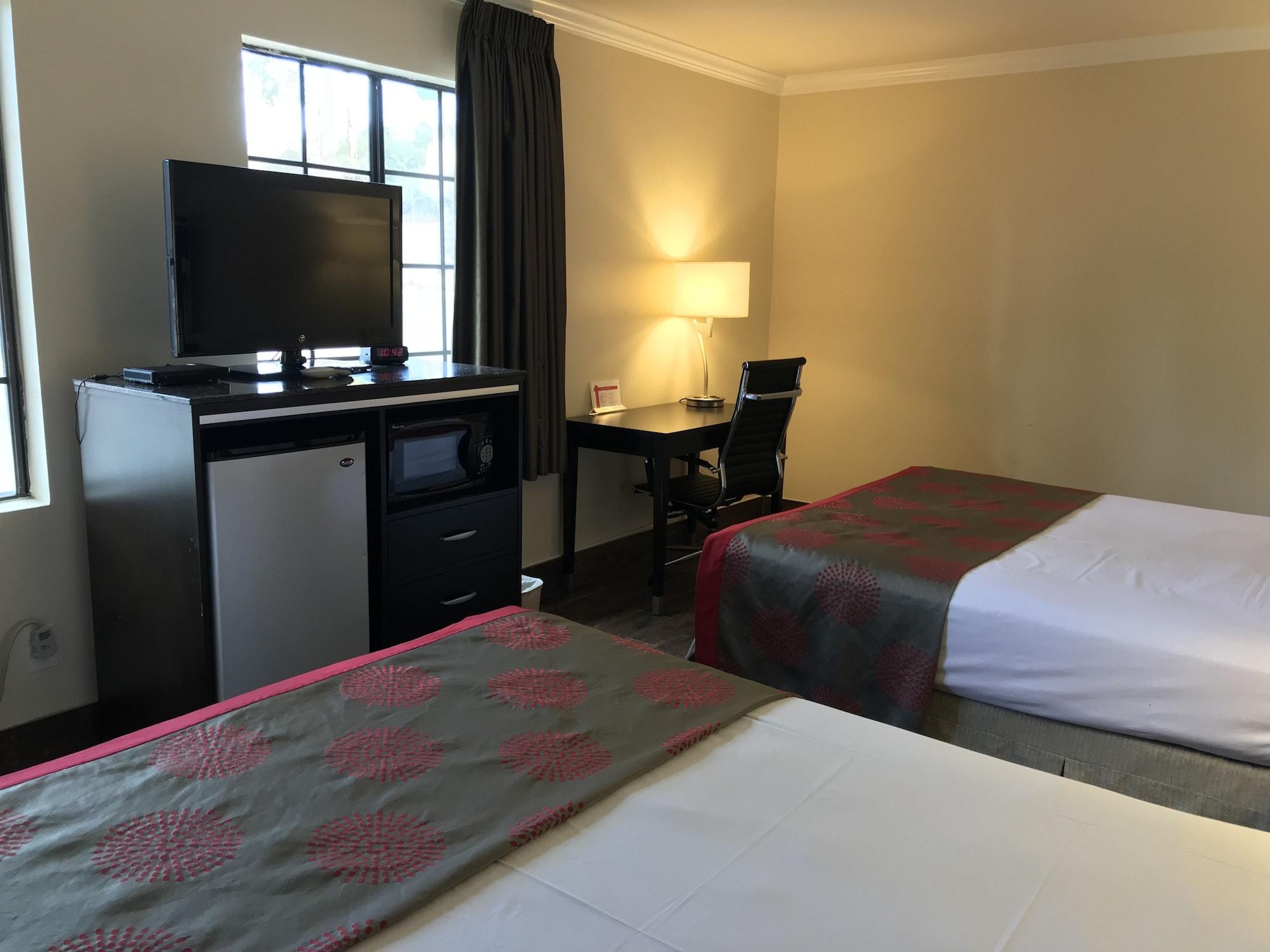 Ramada By Wyndham San Diego Poway Miramar Buitenkant foto