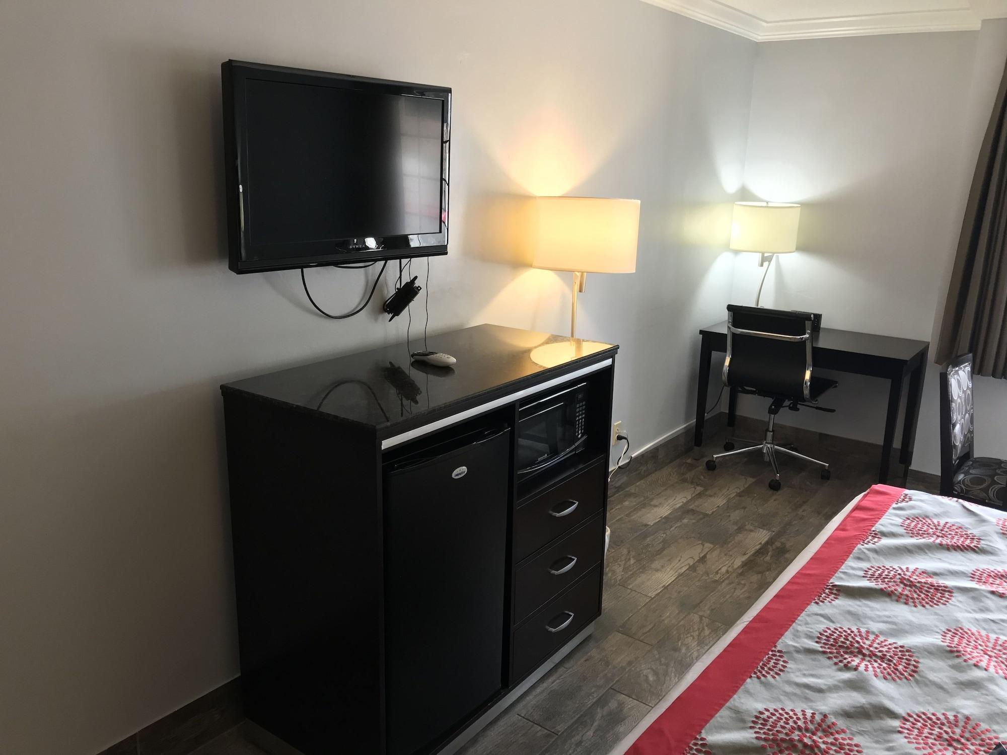 Ramada By Wyndham San Diego Poway Miramar Buitenkant foto